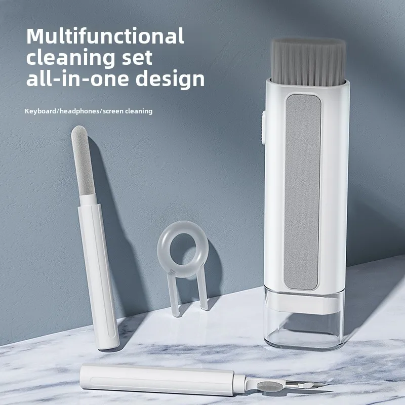 Универсальный отдельный комбинированный набор для чистки наушники чехол AirPod