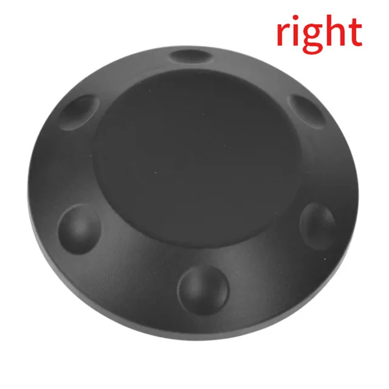 Автоматическая 1 пара противотуманных фар декоративная крышка американская