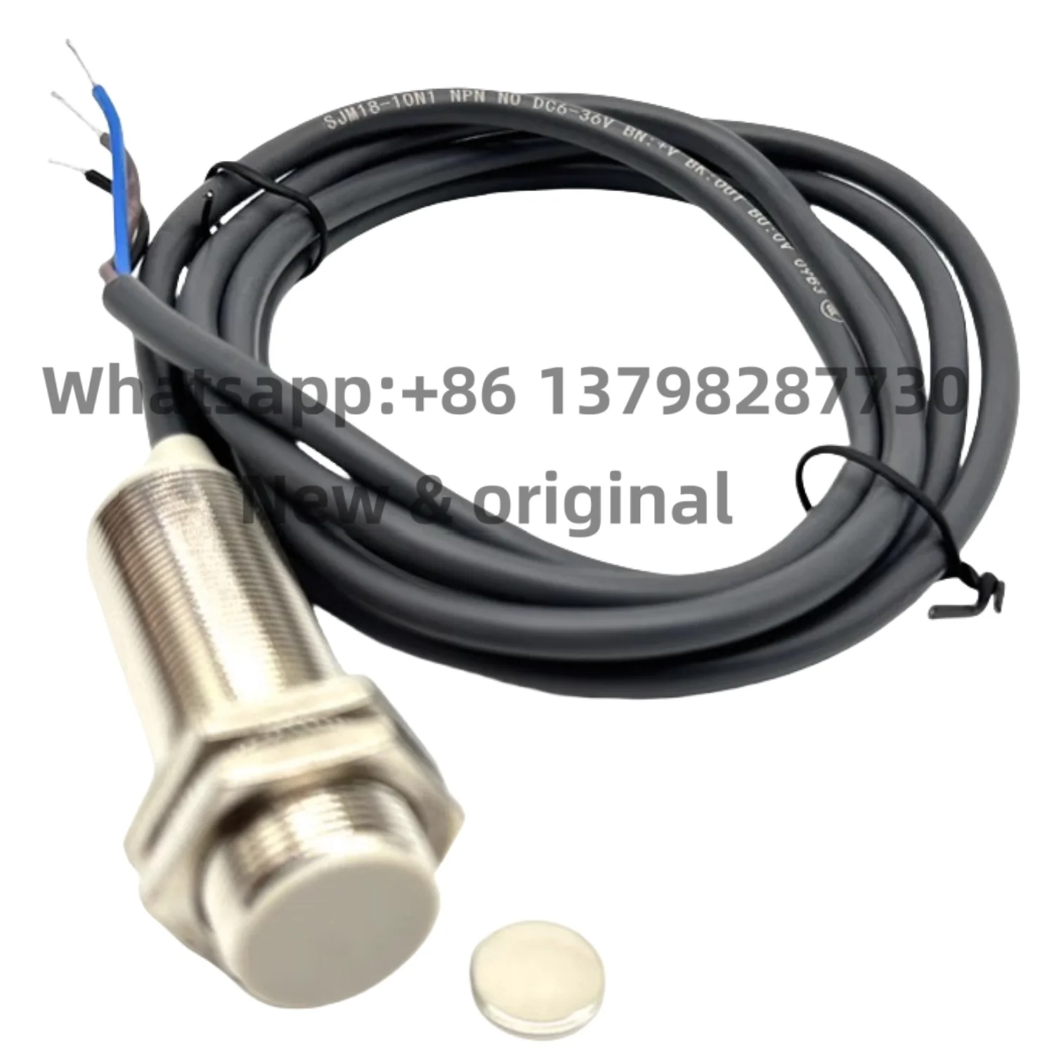 Микросхема SJM18-10N1 SJM18-10N2 SJM18-10P1 SJM18-10A1 SJM18-10A2 SJM18-10D1 SJM18-10D2