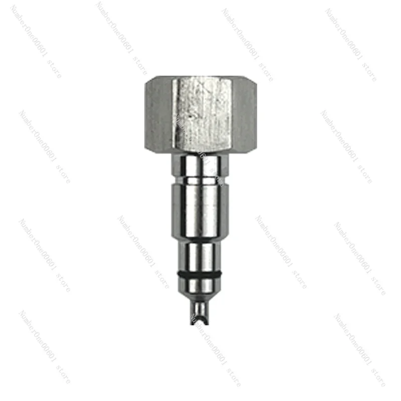 

Fresenius Hemodialysis Machine Accessories Pressure Gauge Connector