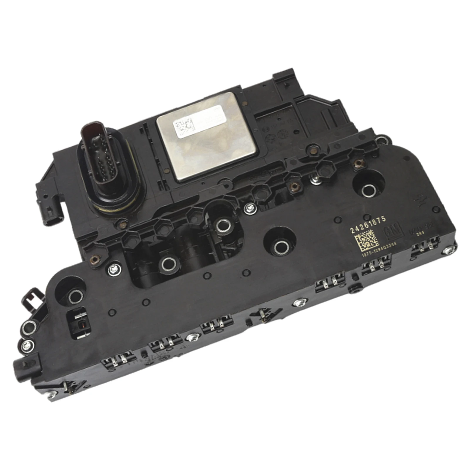 

Transmission Control Valve for Vehicle Replace Parts Accessories