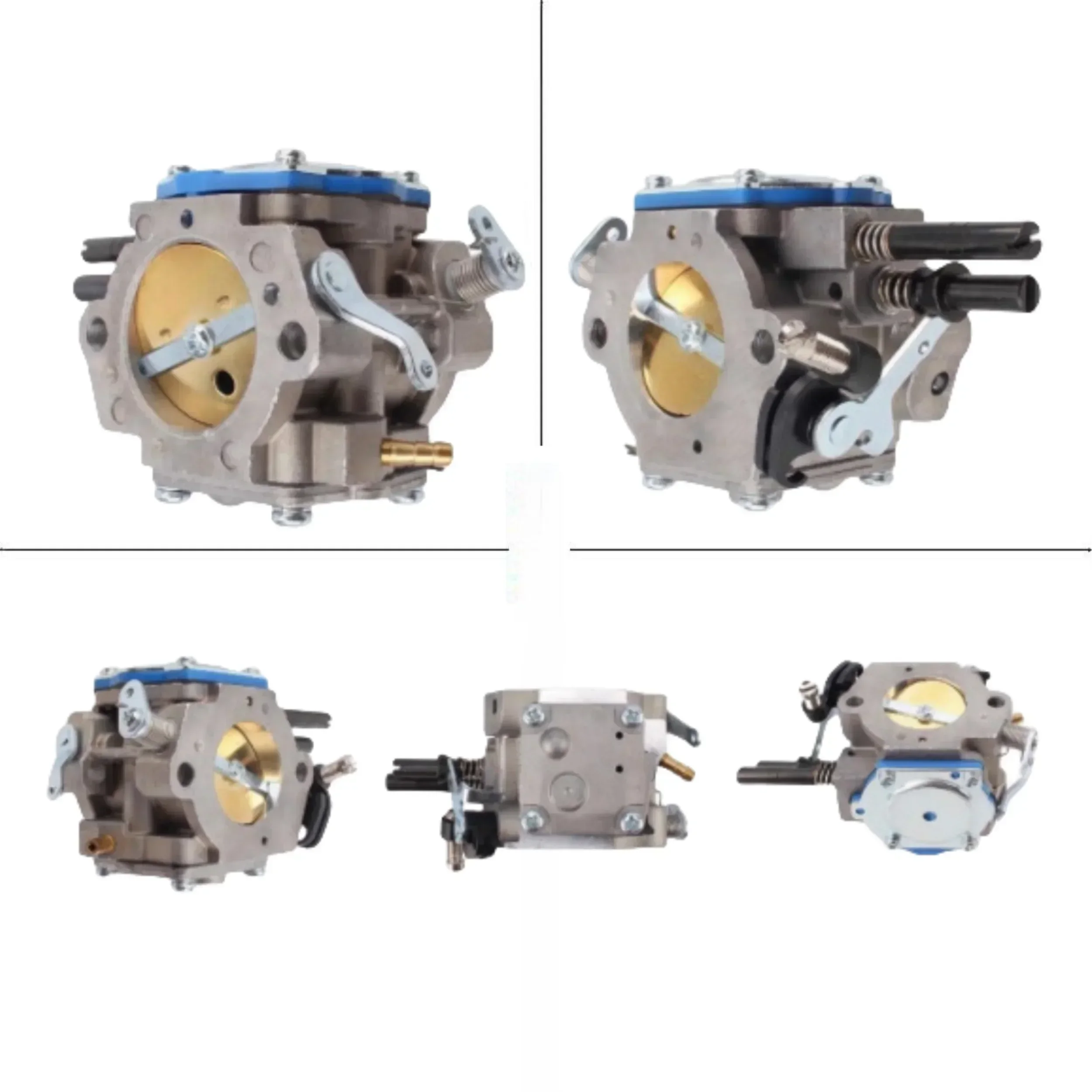Карбюратор Vocho Режущая пила Hus Qvarna K1250 K1260 3120 K1270 Carb