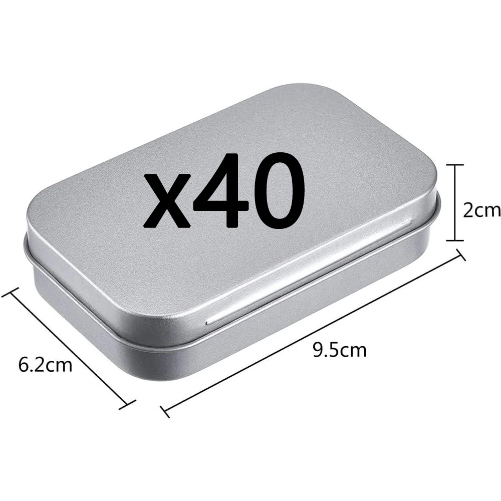 

Металлические контейнеры для мелочей