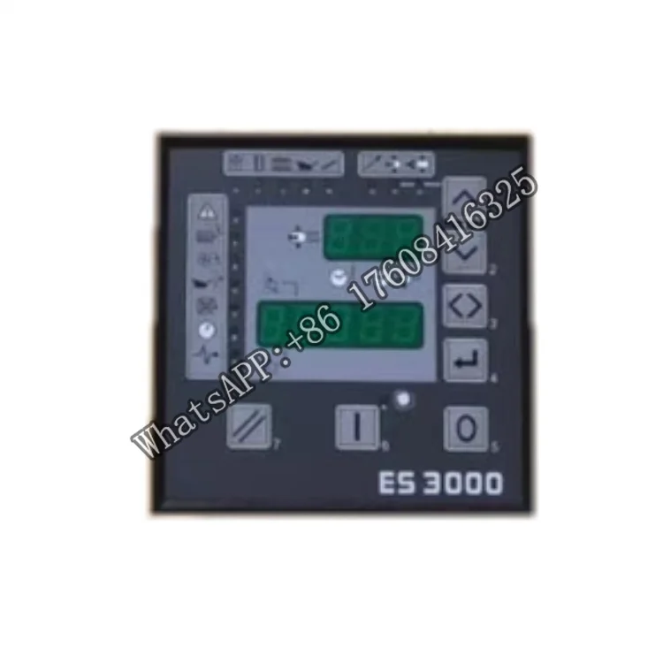 

YXPAKE-High quality air compressor ES3000 controller
