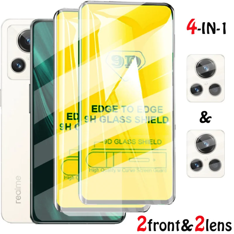 

Tempered Glass+Lens for Realme gt2 pro HD mica Realme gt2 Realme GT2 Master Explorer Edition GT Master Edition anti-scatch glass Realme GT Neo 2T Neo 3T gt2pro screen protector realme gt2 pro