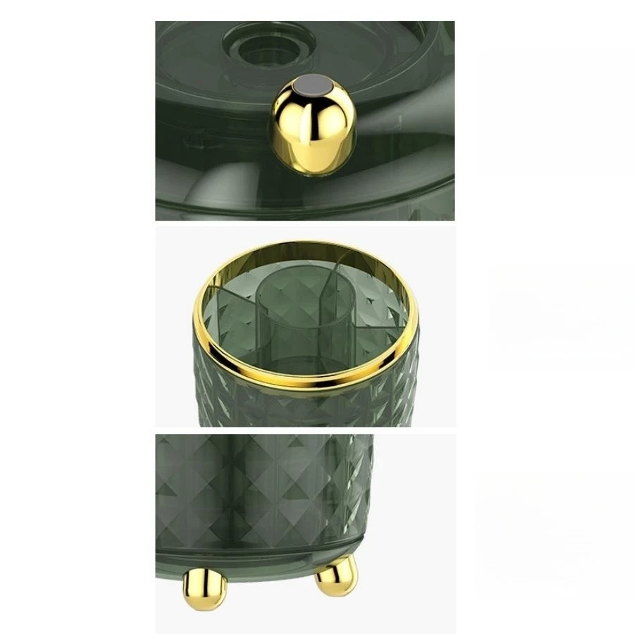 1 шт. органайзер для инструментов макияжа полка-Попрощайтесь с этим ассистентом