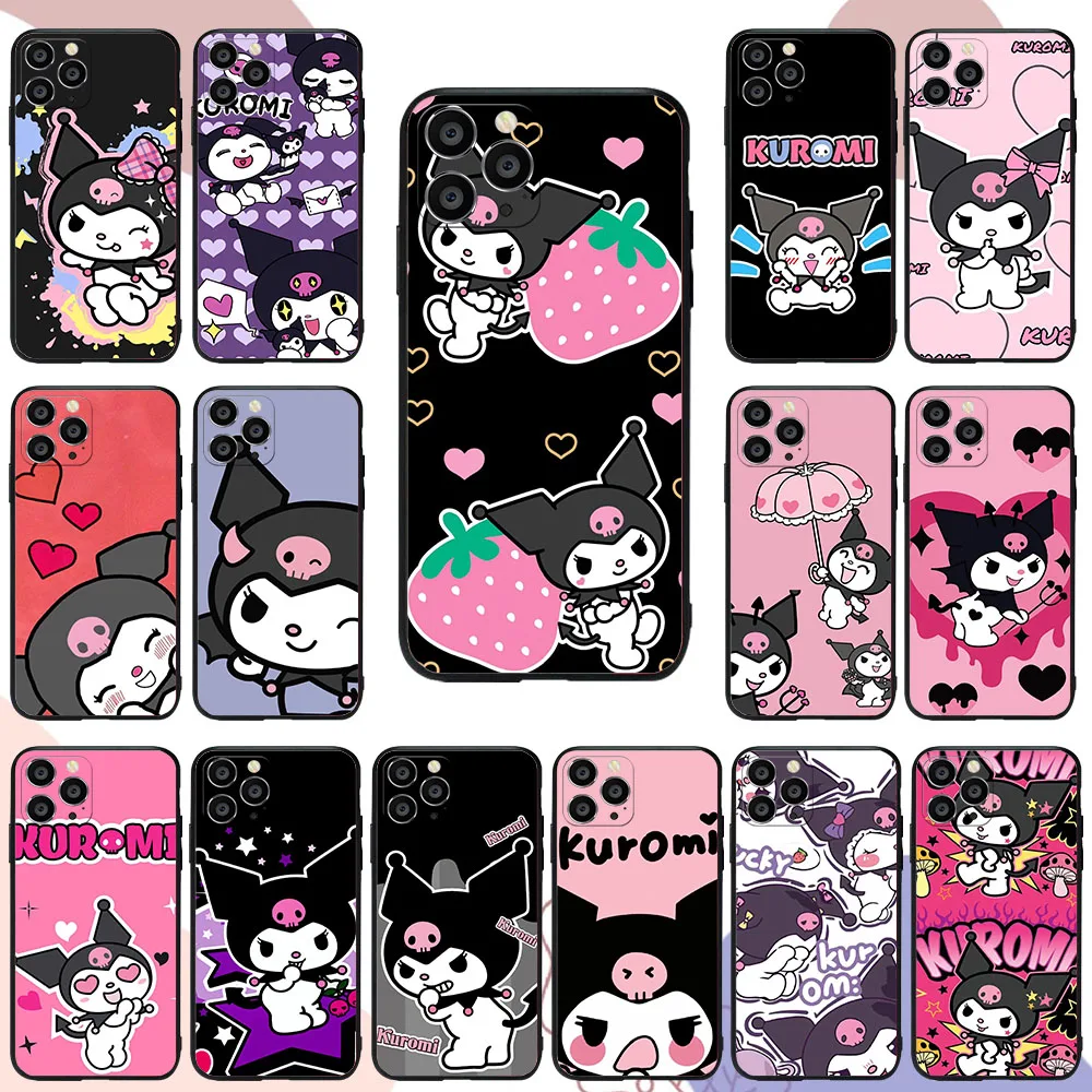 Силиконовый чехол для Xiaomi Redmi 7 7A 8 8A 9 9A 9C 9T 10 10C 10A 13 13C A3