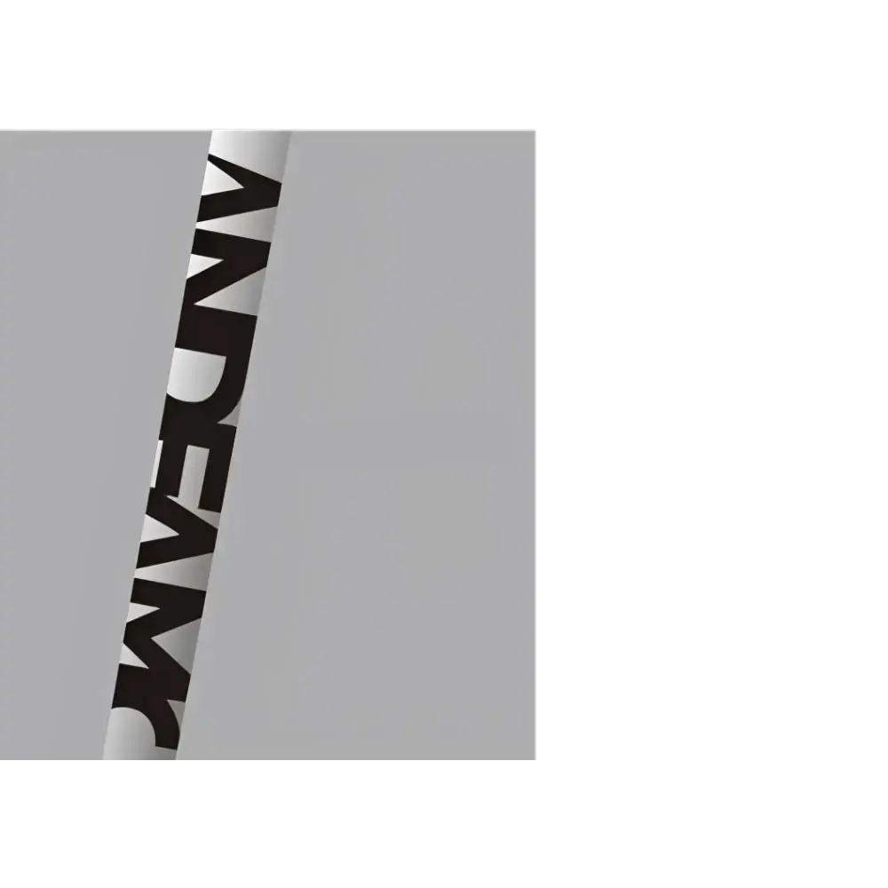 

Для етикеток на вертикальных трубах Godandfamous, графические наклейки, наклейки