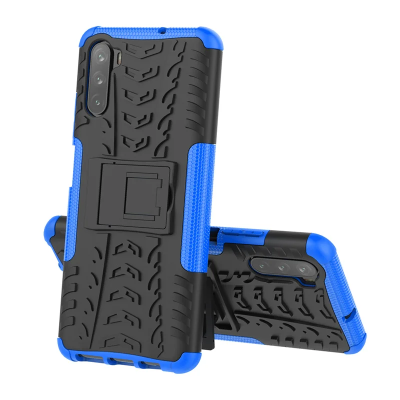 

Чехол для Huawei Mate 30 40 Lite, Прочный противоударный силиконовый чехол-подставка, армированный чехол для телефона Nova 5i Pro Nova 6 7 SE, задняя крышка