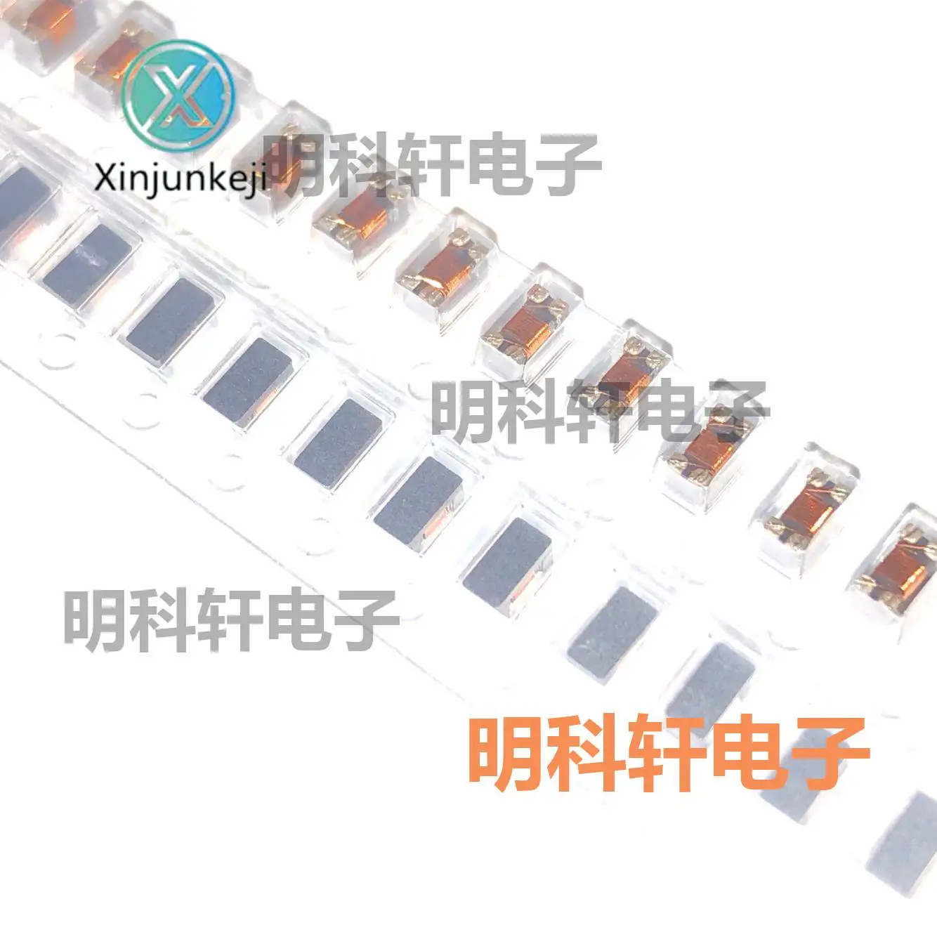 

30 шт. оригинальная новая фотовспышка WCM-3216-261T SMD 1206 260R