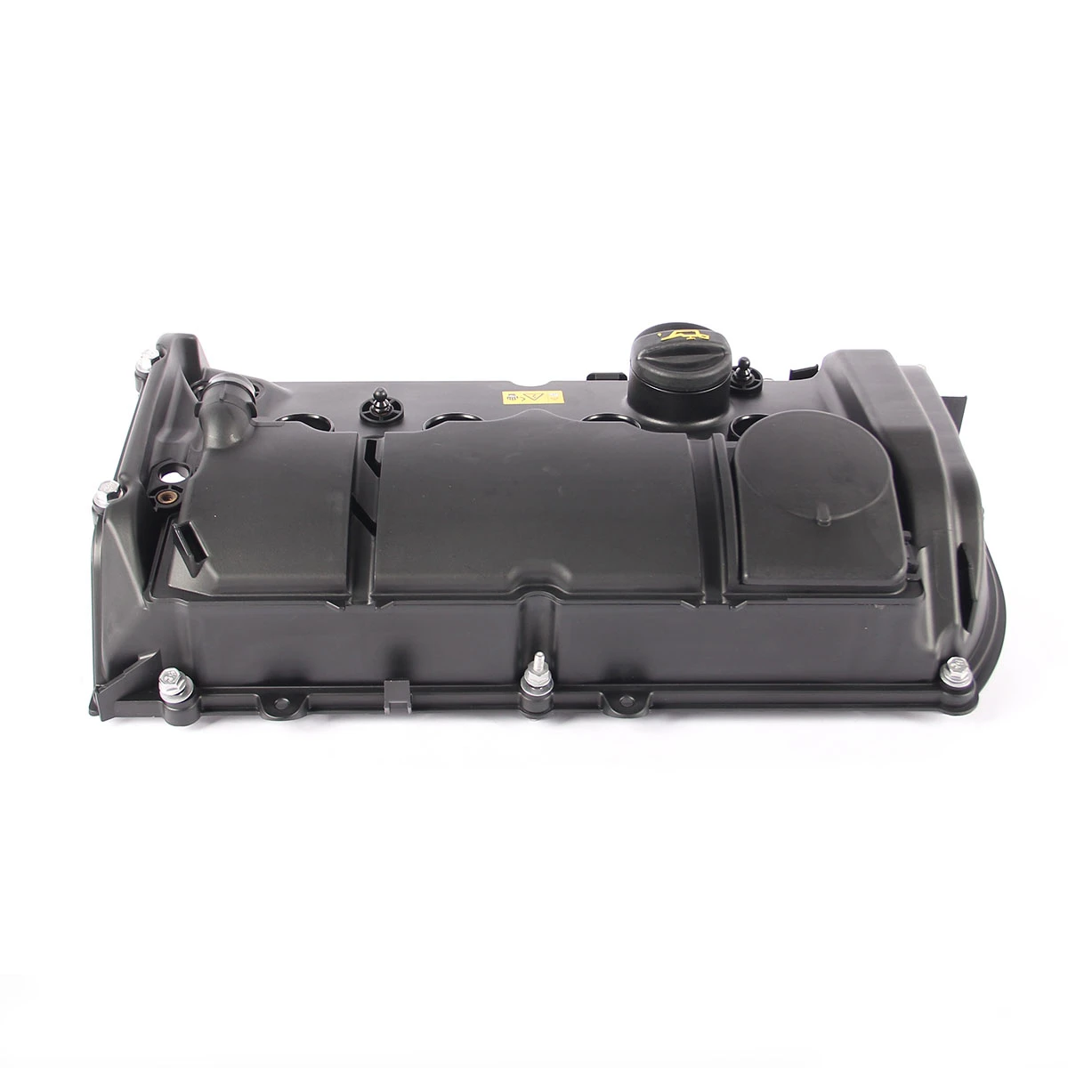 Крышка клапана головки цилиндра 1 6 T подходит для MINI Cooper S Clubman Coupe Countryman 11127646552