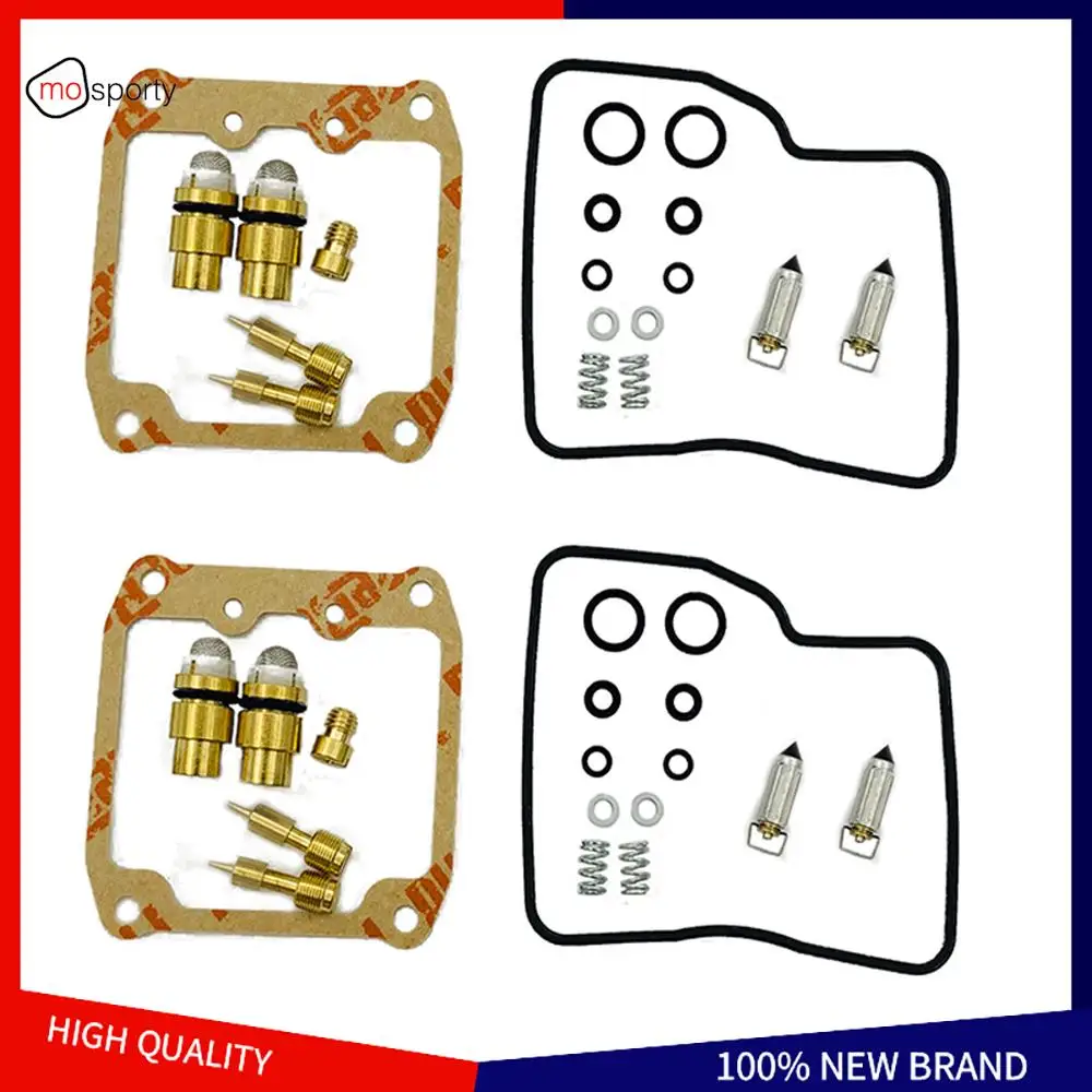 

Motorcycle Carburetor Maintenance Jet Repair Kit Suzuki VS800GL VS800 VZ800 VS1400 VS VZ 800GL 800 GL 1400 S50 M50 S83 S M 50 83