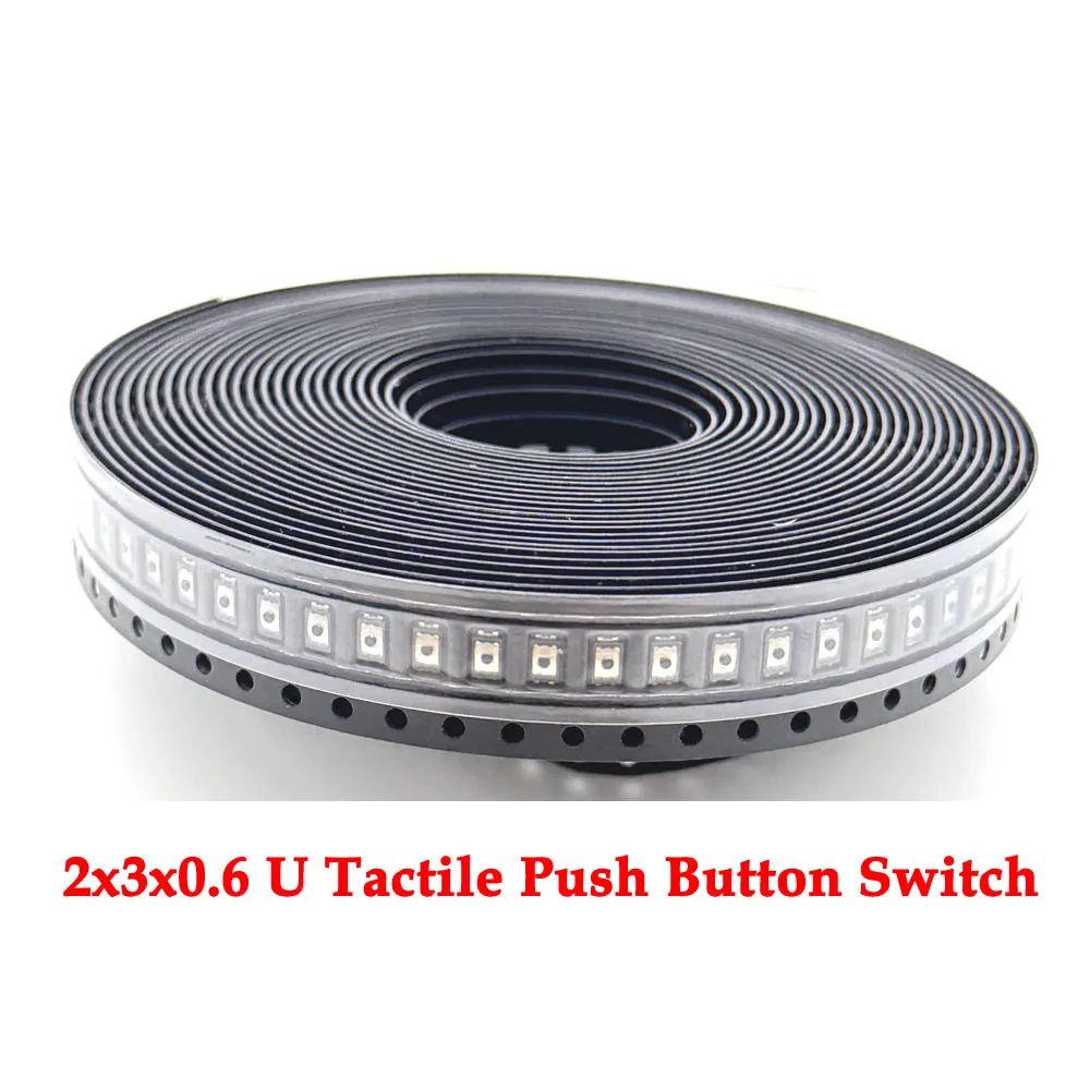 

Тактильные мини переключатели LAJQTAO