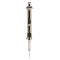 stepmate stepper adjustable pipette repeator pipettor dropper dispenser continuous distributor come with tip 5ml
