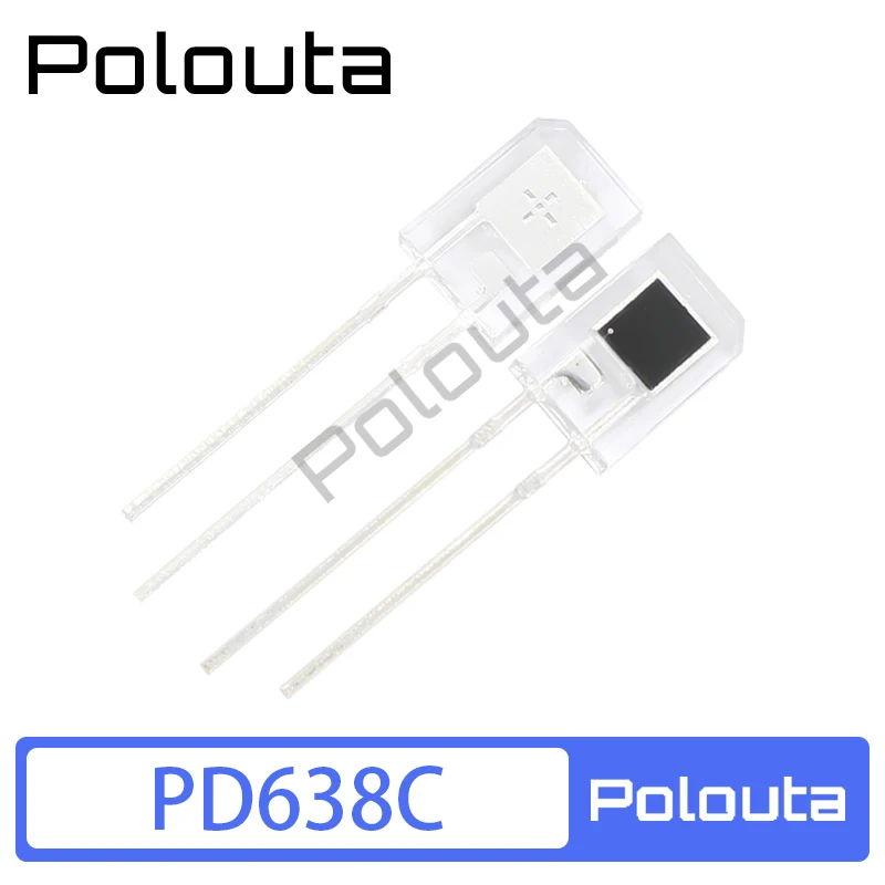 10 pd638c
