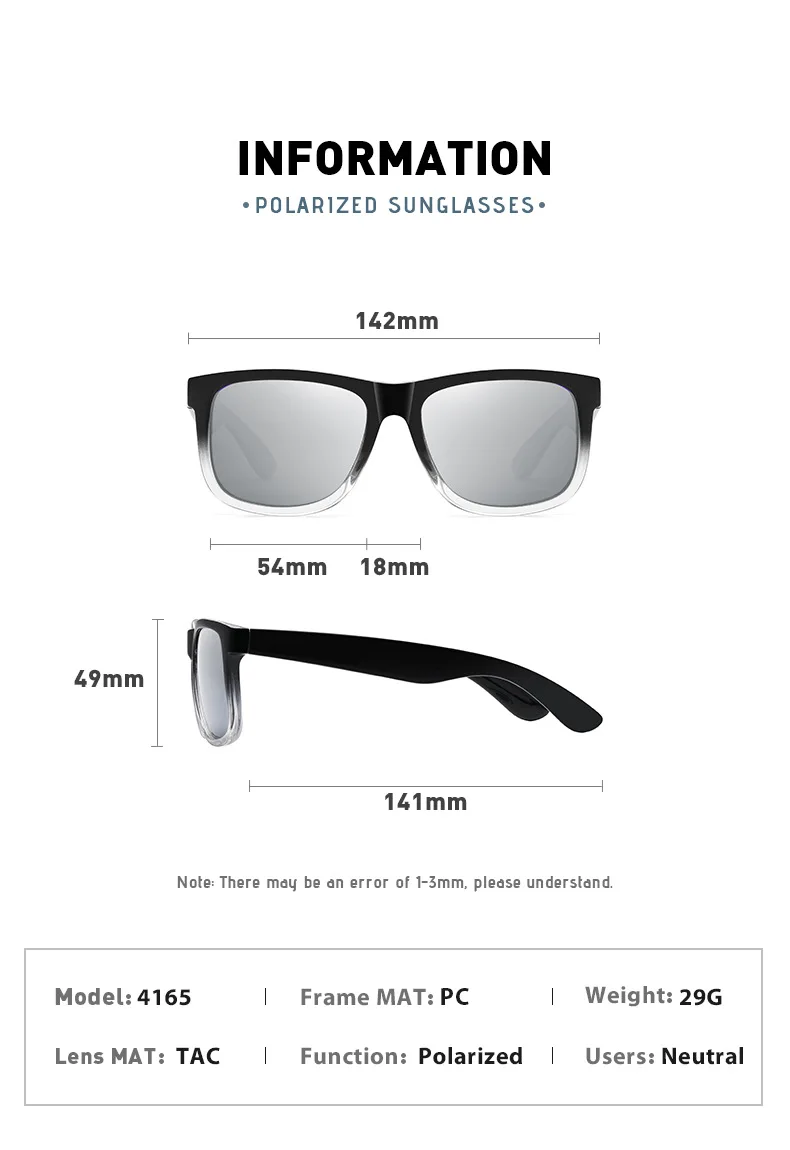 WOWSUN уличные солнцезащитные очки с защитой от ультрафиолета новые ретро