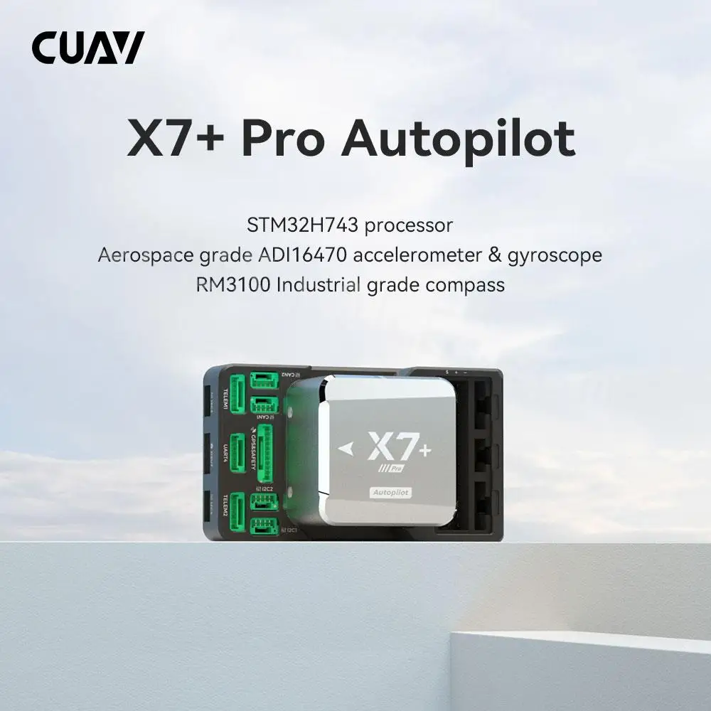Cuav x7. Cuav x7+ pro. cuav x7 pro pinout. cuav v5 plus. cuav raefly.