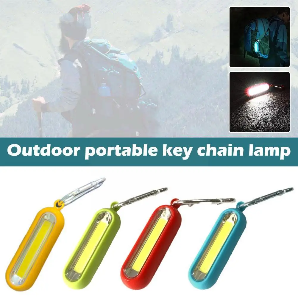 

Портативная мини-вспышка с цепью, карманная вспышка, 3 режима, вссветильник шка, Внешняя вспышка, светодиодная мини-вспышка с батареей, разно...