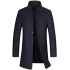 Шерстяное пальто для мужчин среднего возраста, ветровка, куртка, Мужское пальто, мужское пальто, зимнее мужское пальто, зимние мужские пальто, мужские пальто, мужские пальто