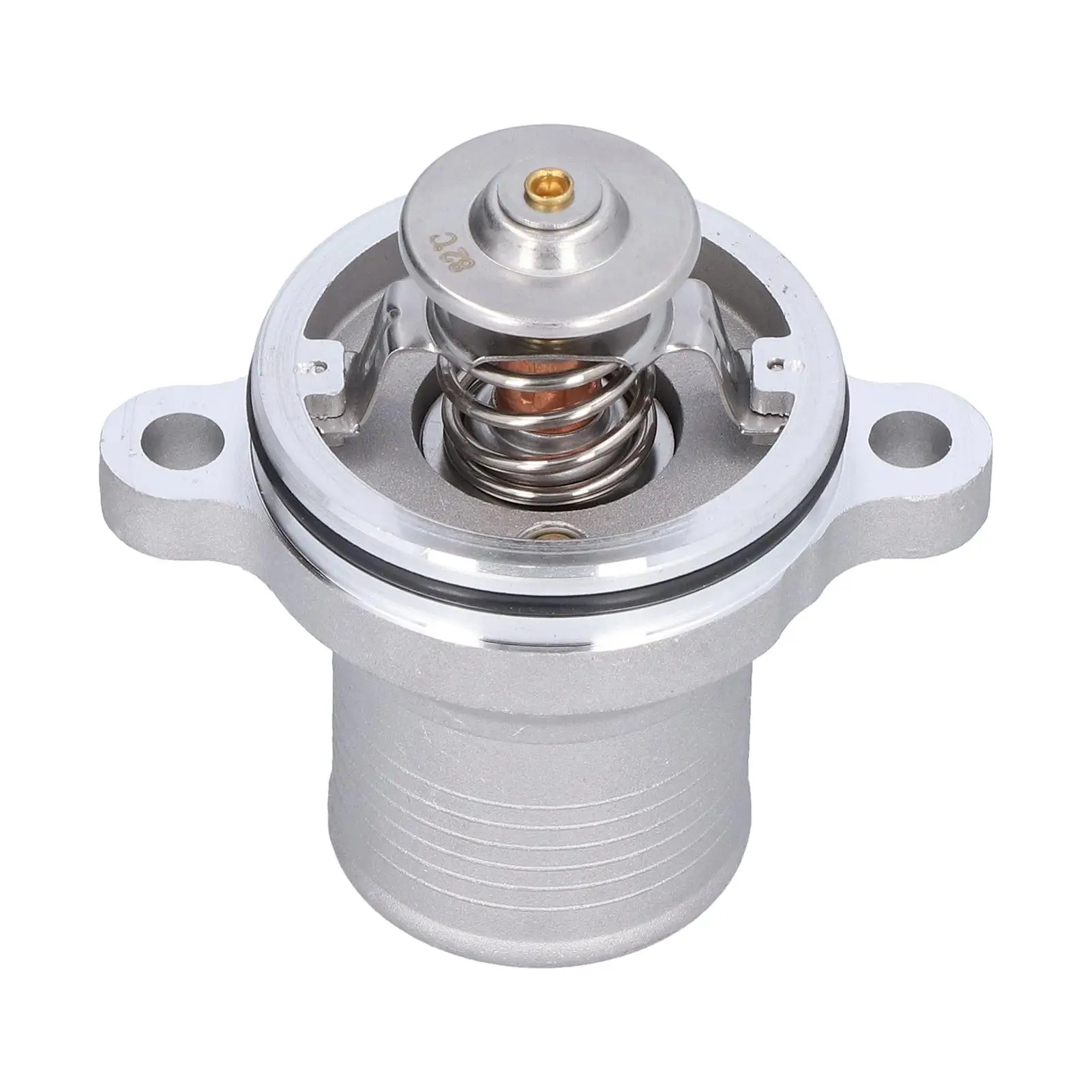 254-2267 Термостат охлаждающей жидкости в сборе прочный высокопрочный алюминиевый