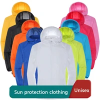 d2 quick drying waterproof fishing coat unisex raincoat outdoor sun protection jackets lightweight breathable women windbreaker