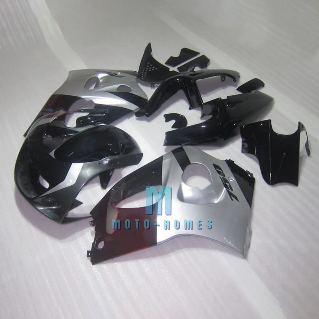 Комплект обтекателей для SUZUKI GSXR600 GSXR750 1996 1997 1998 1999 96 97-99