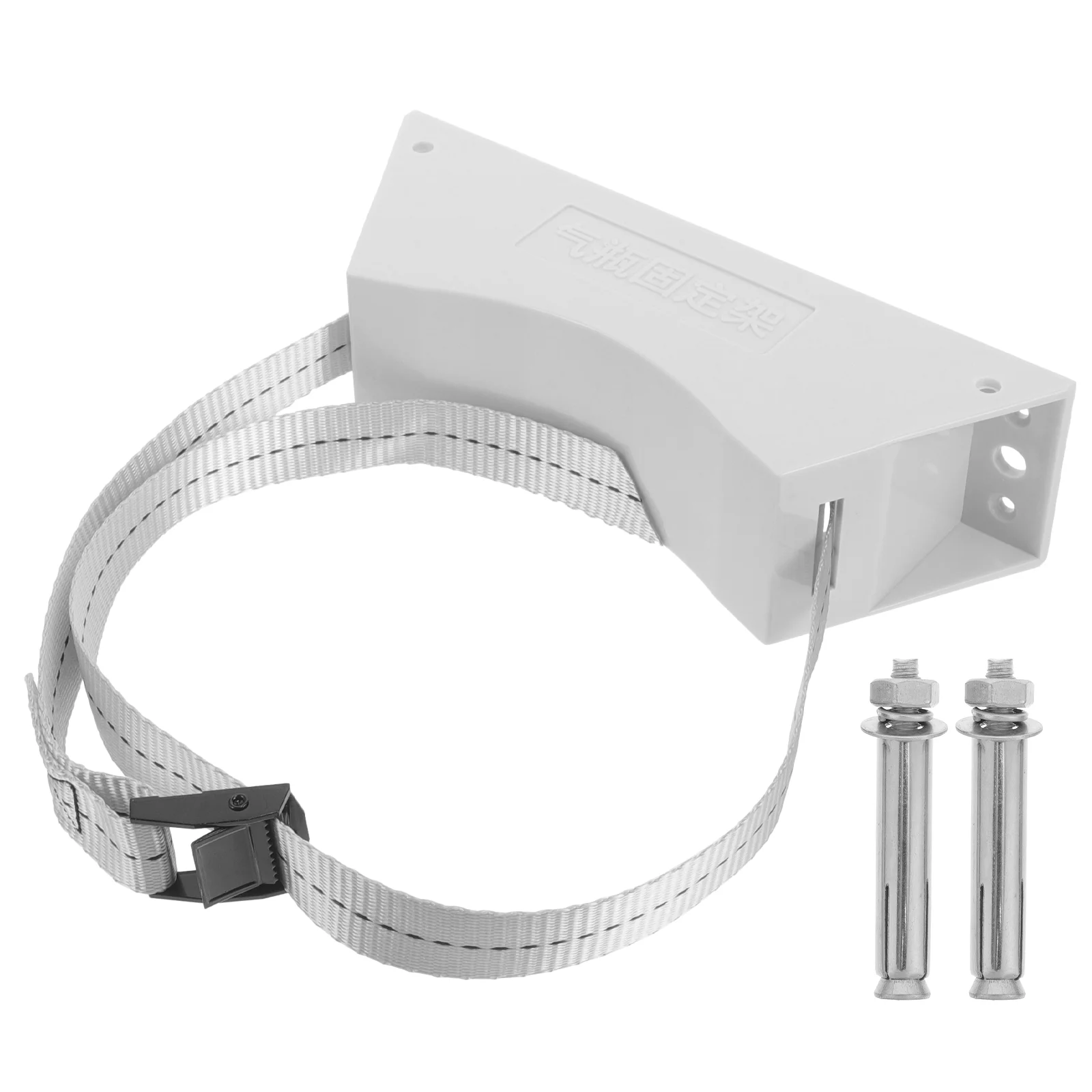 Настенный держатель для газовой бутылки стойка инструментов из полиэстера и