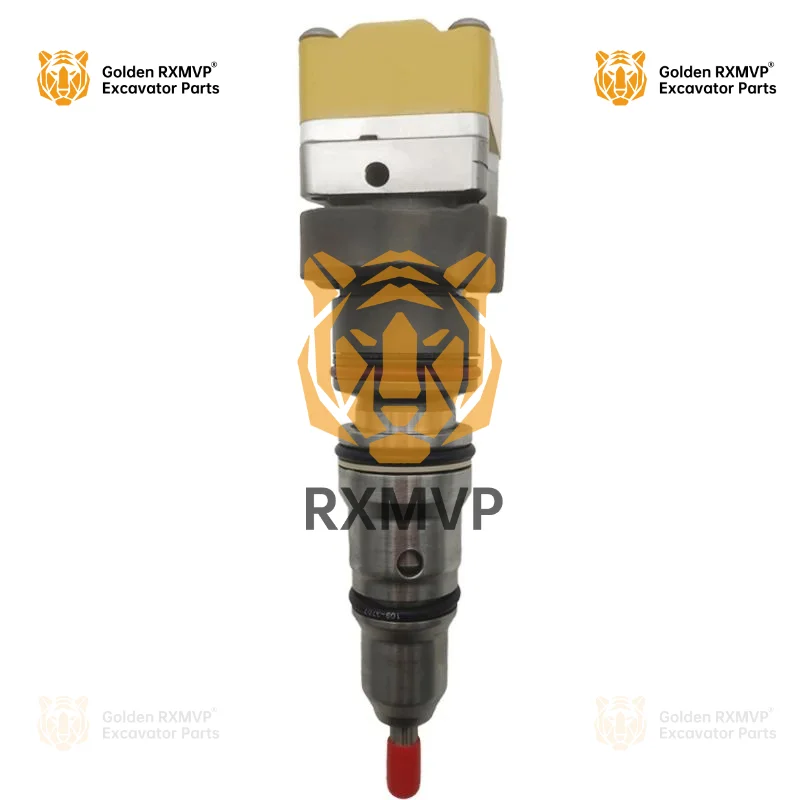 Топливный инжектор в сборе SUNORO 3216 E3216 177-4754 177-4752 10R-0782 10R-9237 178-0199 128-6601 178-6342 222-5966 135-5459