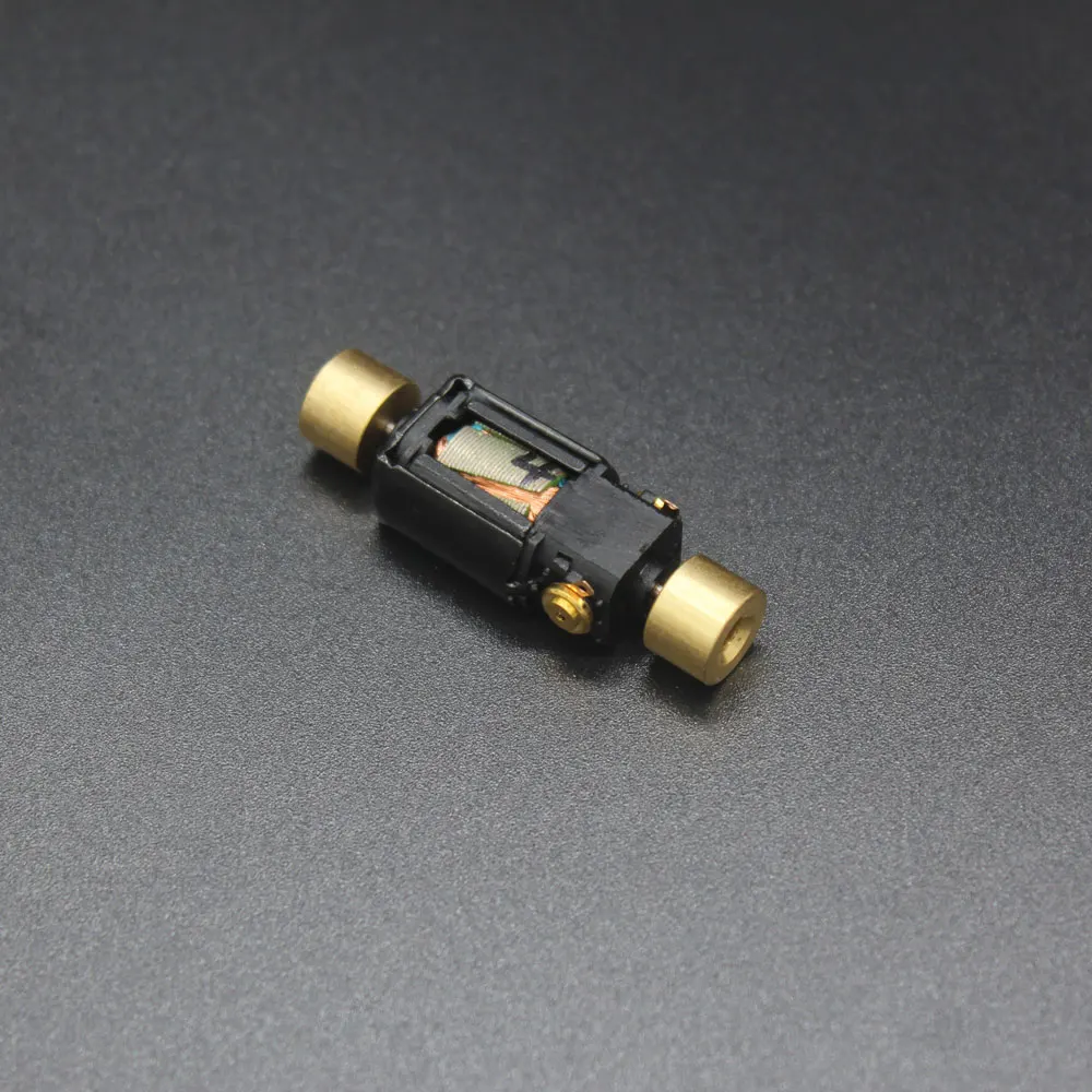 N-образный игрушечный двигатель поезда с редкоземельными магнитами для