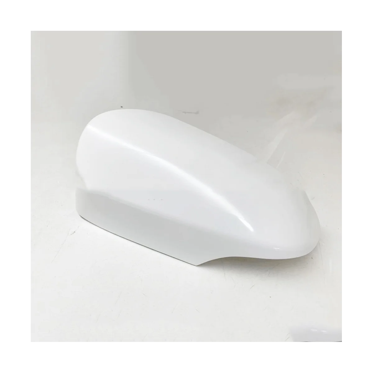 Оболочка для бокового зеркала автомобиля Toyota Yaris 2012-2019