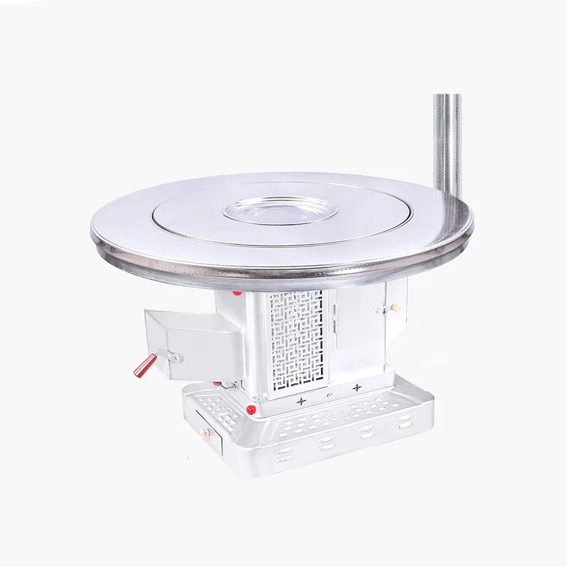 Обогреватели для патио в скандинавском стиле дровяные кухонные плиты дымовые