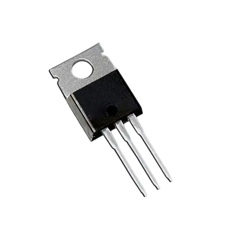 

10 шт. 100% новый IRF3205PBF TO-220 N-channel 55V/110A прямой разъем
