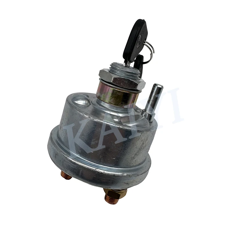 Переключатель зажигания экскаватора 7N-0718 переключатель 5A-3058 для