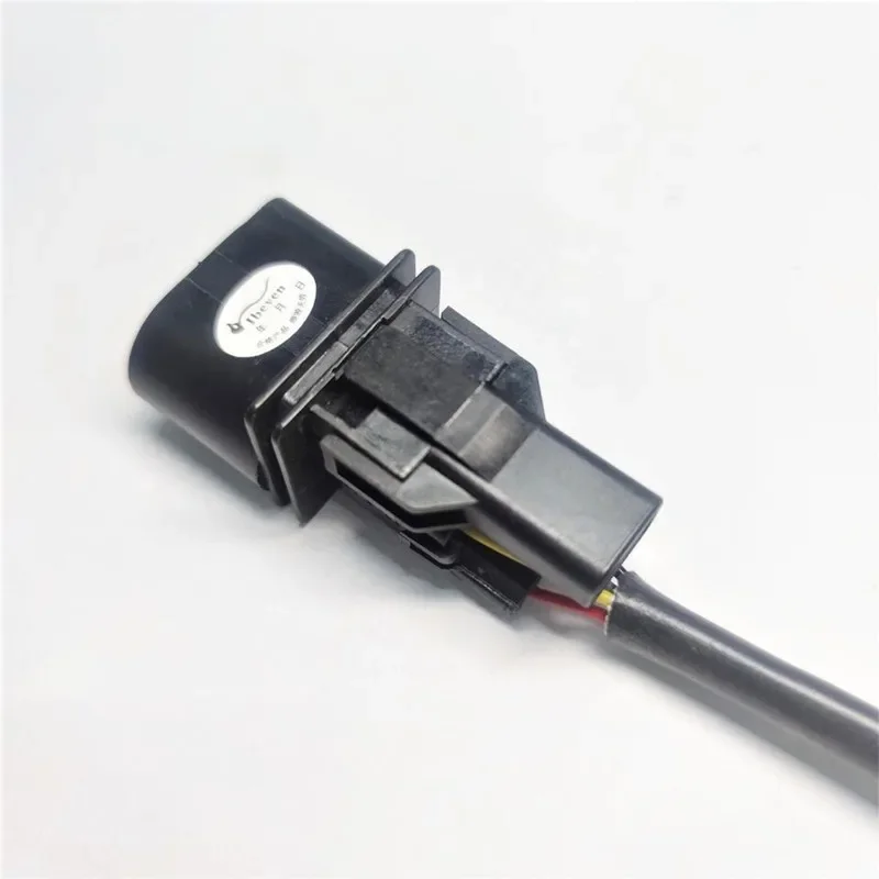 Loki J Новый Автомобильный датчик кислорода передний 06A906262DG для Volkswagen Bora 1 8 T (2001 12-2006