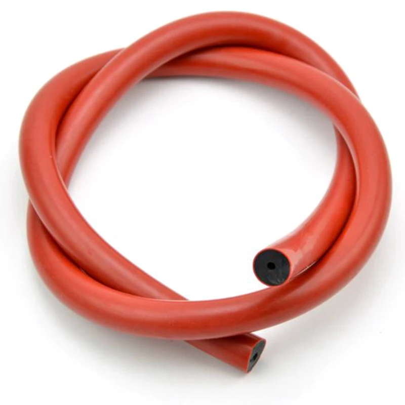 

KEEP DIVING 16X3MM Diving Speargun Rubber Sling Speargun With Lotion Tube Latex Scuba Diving Speargun Accessories 50Cm Red