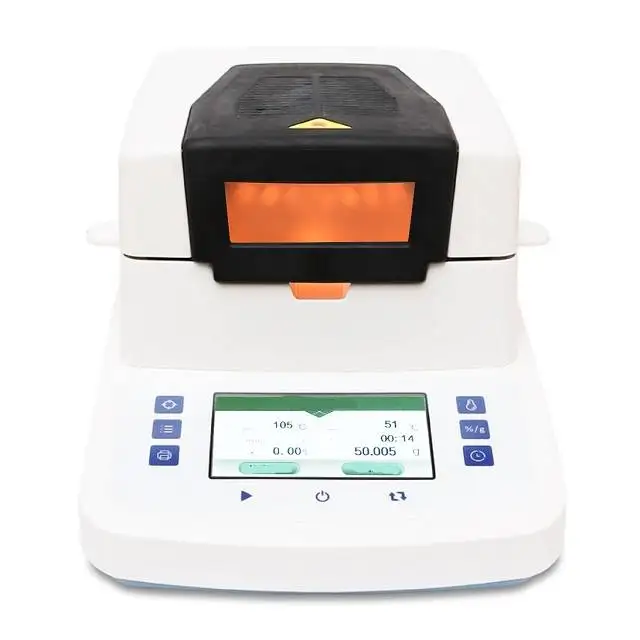 

China Cheap Home Garden Agriculture Using 4in1 Soil Moisture Meter