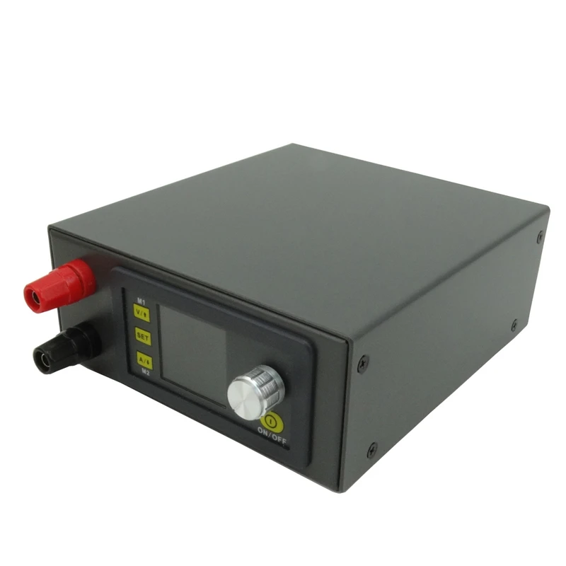 

Case Shell For DPS3003 DPS3005-USB-BT DPS5005-USB-BT Constant Voltage Current Converter Power Bank Box Shell LCD Screen