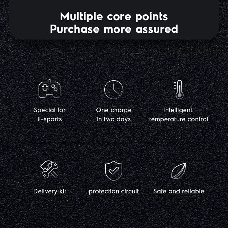 

NOHON Battery For Apple iPhone 11 Pro MAX XS XR X 12 8 7 Plus SE 2020 Replacement Lithium Polymer Battery 11Pro 8Plus 7Plus SE2