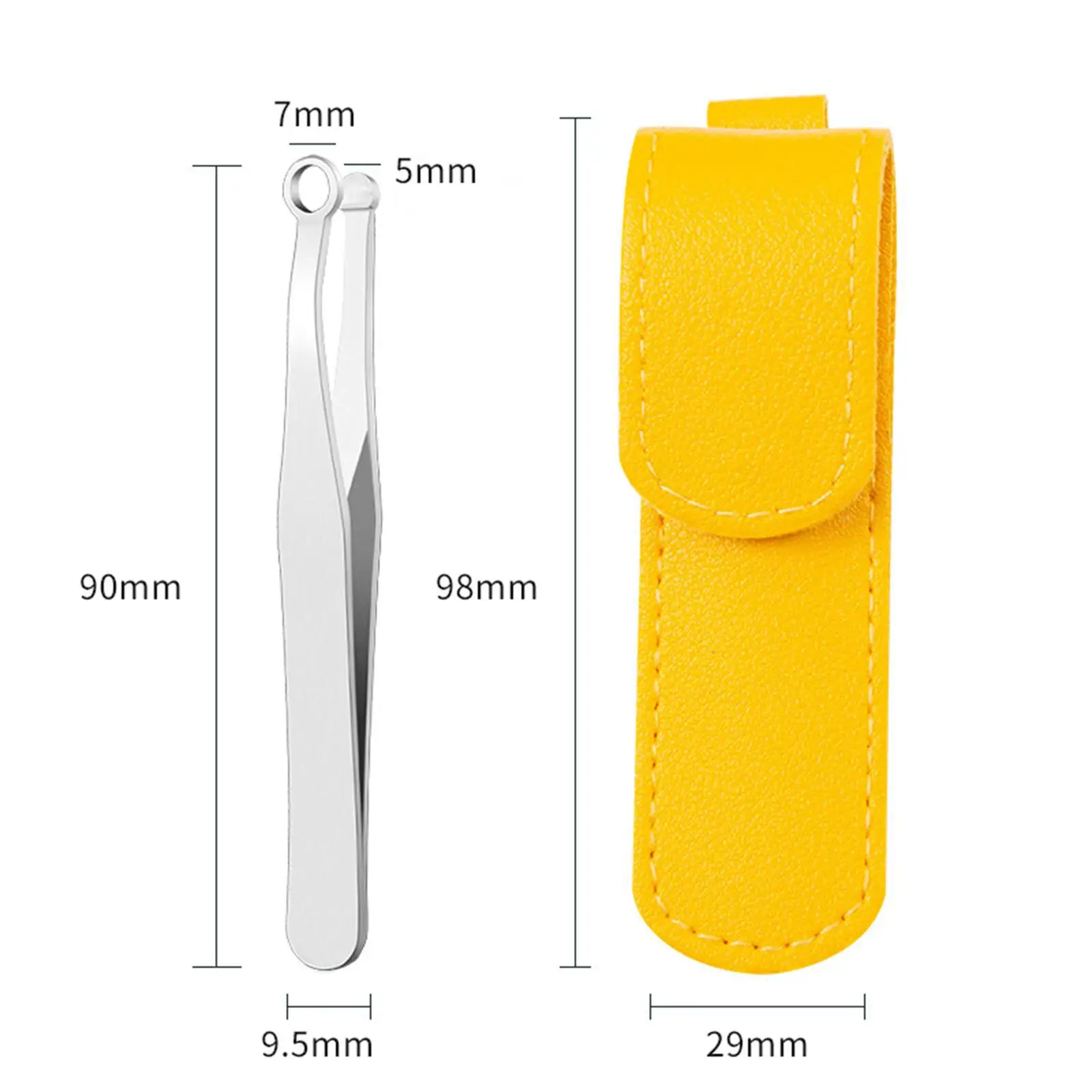 Устройство для стрижки волос в носу многофункциональный триммер бакенбардов и
