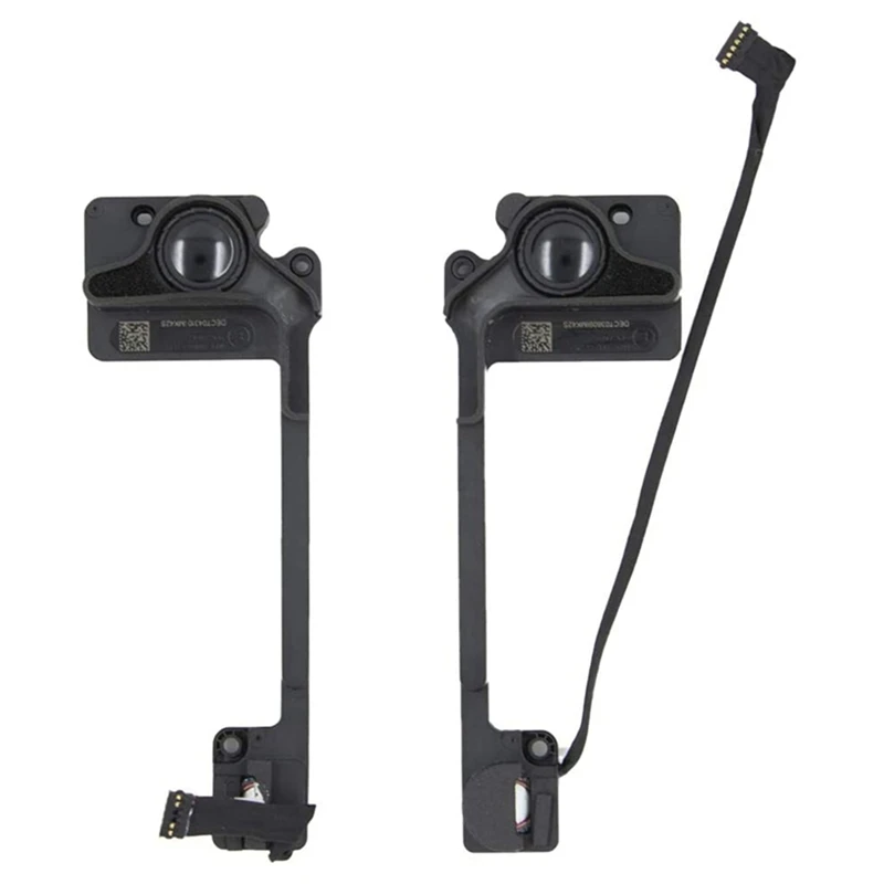 

2X сменный комплект левого и правого динамиков для PRO 13 Inch Retina A1502 2012-2015 Nr 609-0335-A