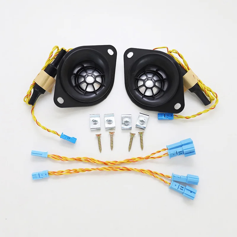 

Динамик для BMW F10 F11 F30 F32 E46 E60 E90 G20 G30 музыкальный высокий звук HiFi громкоговоритель