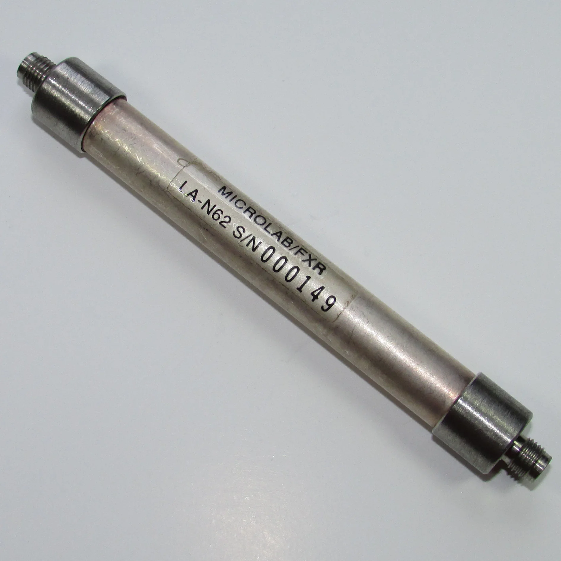 

La-n62 Dc-1600mhz SMA RF коаксиальный фильтр для нижних частот