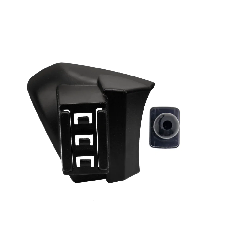 

Автомобильный держатель для телефона для Toyota Highlander XU70 LE XLE SE Kluger 2020 2021 2022, с зажимом, Беспроводные аксессуары