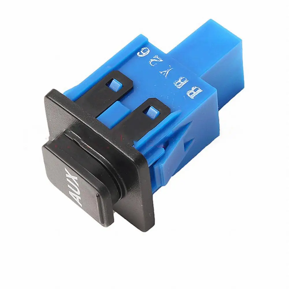 

1 * Вспомогательное аудио USB-украшение, высокое качество