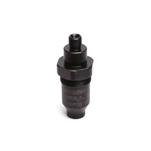 

2 штырька, 4 штыря, приспособление для инжектора EUI, Соленоидный клапан, ходовой походный измерительный адаптер, ремонтные инструменты для видеогида Volvo