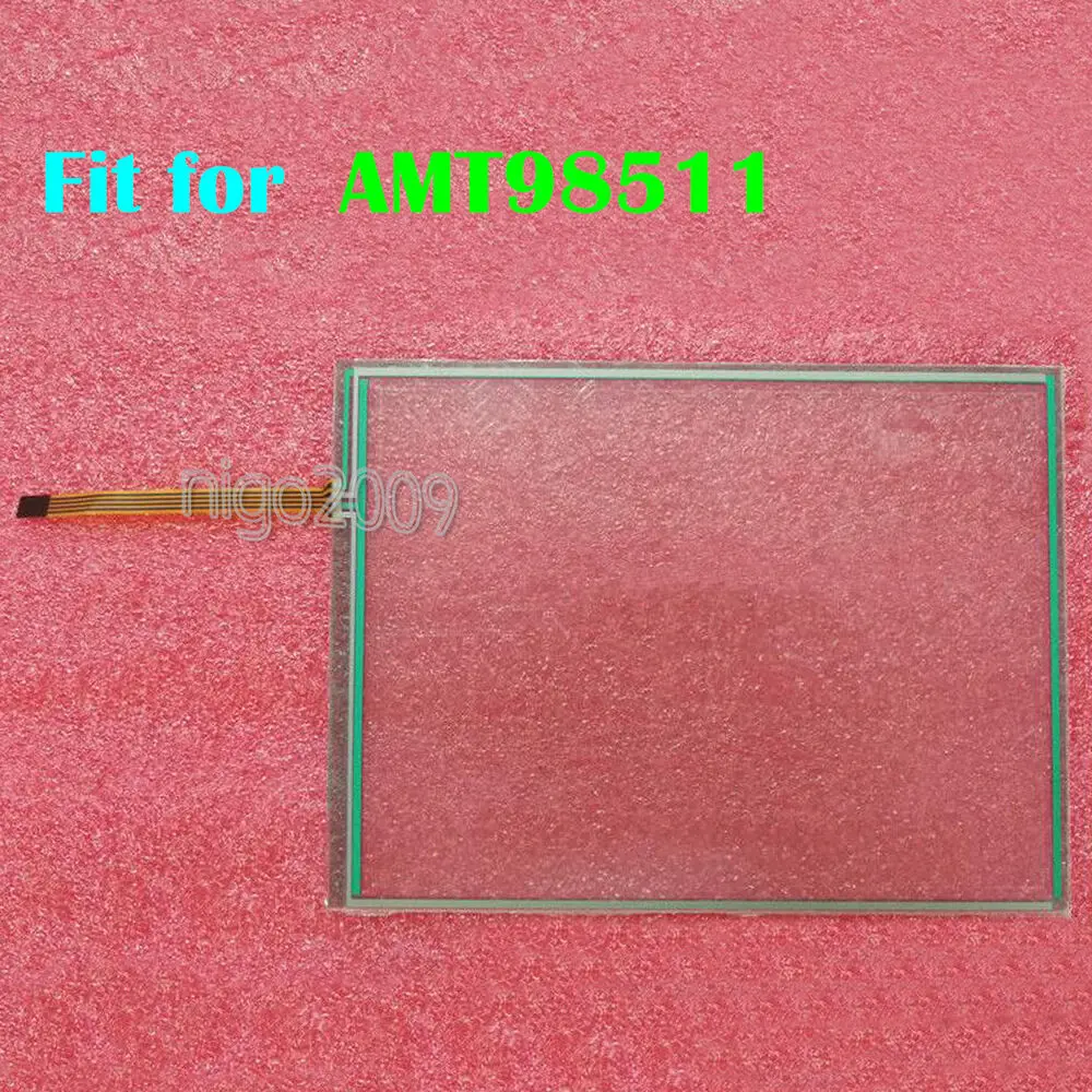 

Новинка для AMT98511 AMT 98511 сенсорный экран стеклянная Сенсорная панель 180 дней гарантии