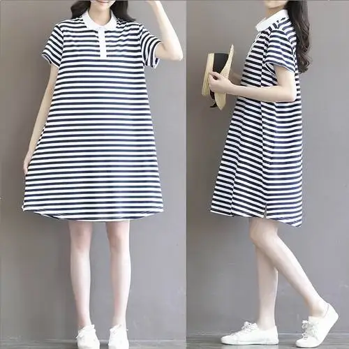 

Забавная Футболка для беременных и кормящих детей 2022 голубая футболка для девочек Новая одежда большого размера для мам