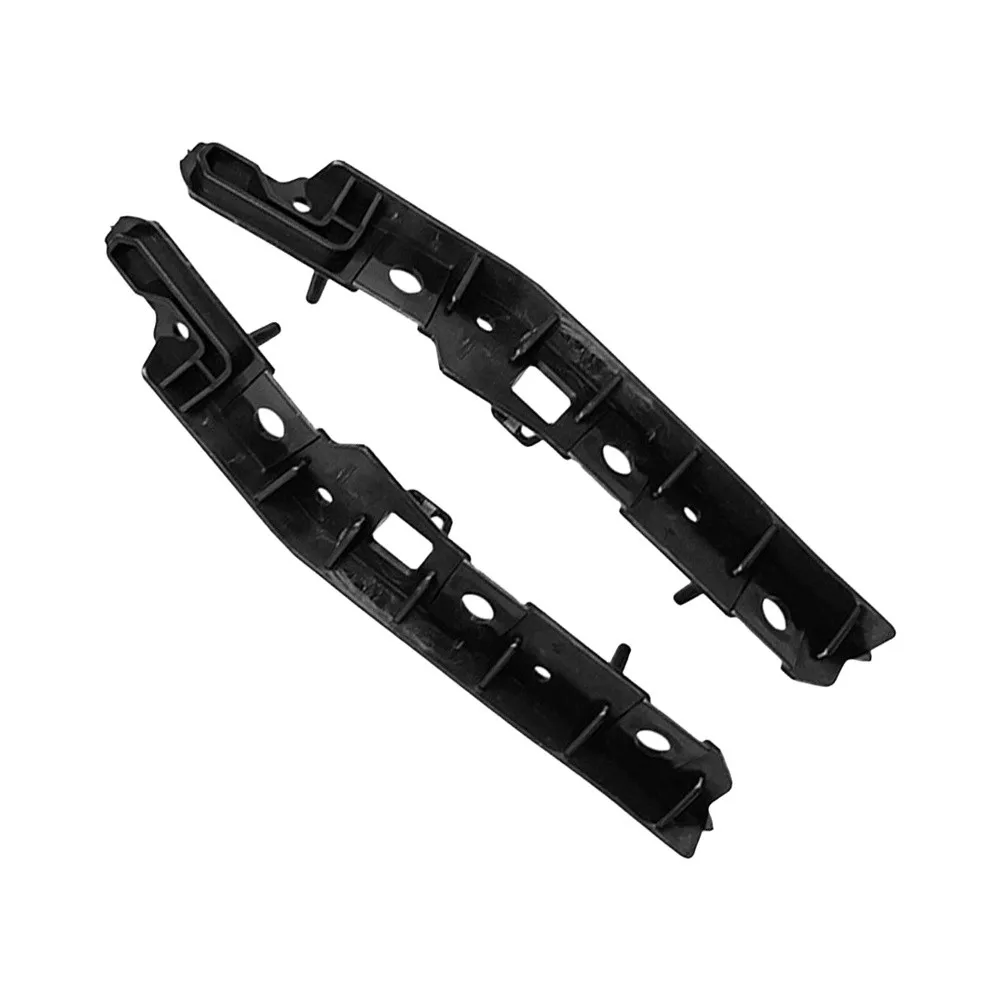 Фото FB5Z17E814B FB5Z17E814A Комплект креплений переднего бампера для Ford Explorer 2016 2017 2018 2019 Не требует программирования №2