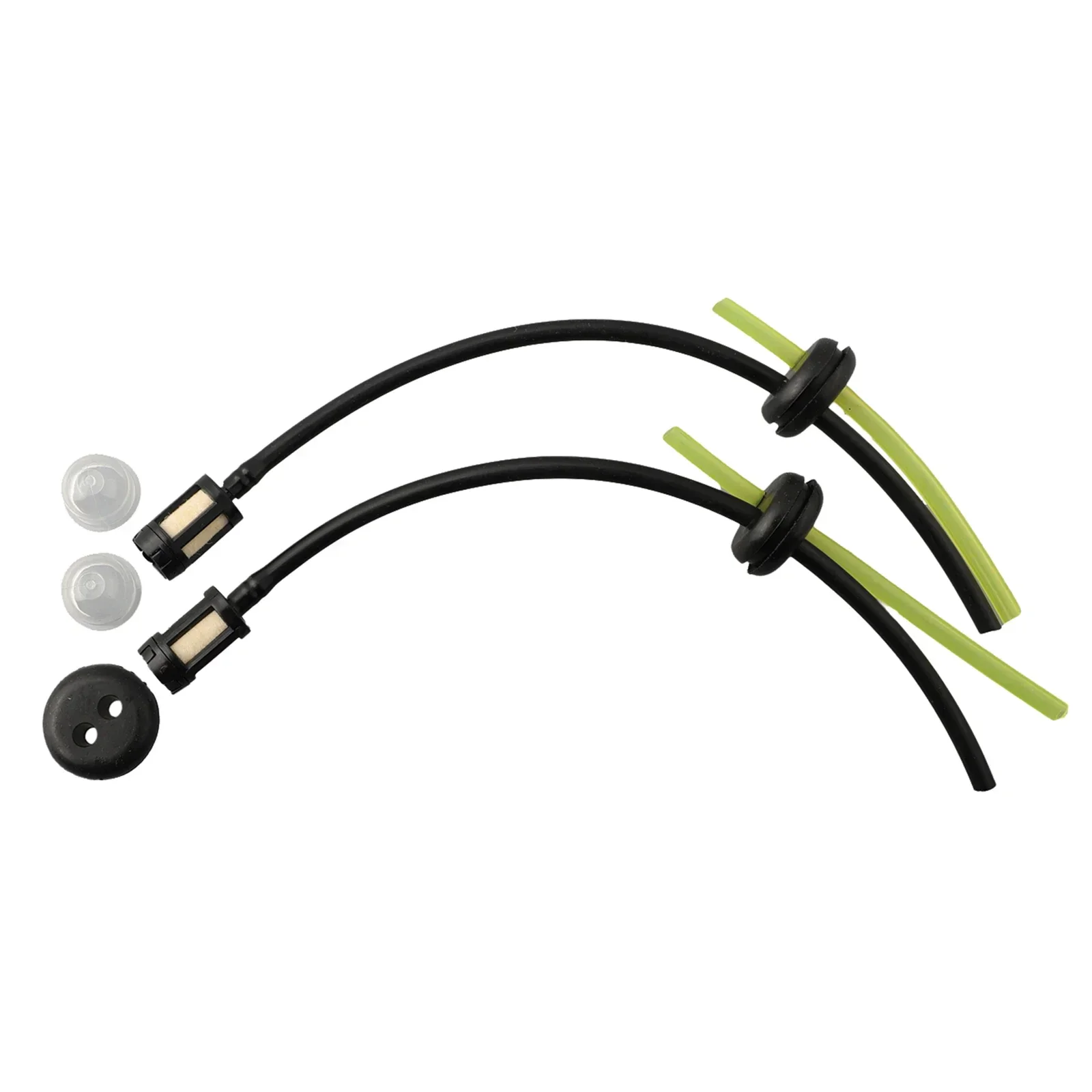 Комплект топливной линии для FXLB LB126 LBS126 133T SPL450N запасные части воздуходувки с
