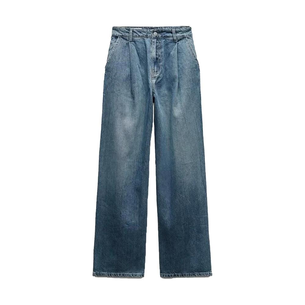 2024 осенняя новая женская одежда темпераментные ретро повседневные карманные